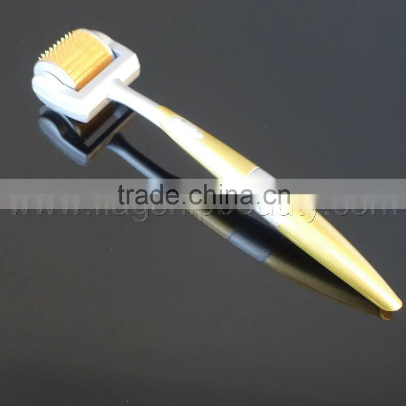 2016 Flagship ! ZGTS Derma Roller MTS Micro Needle Roller