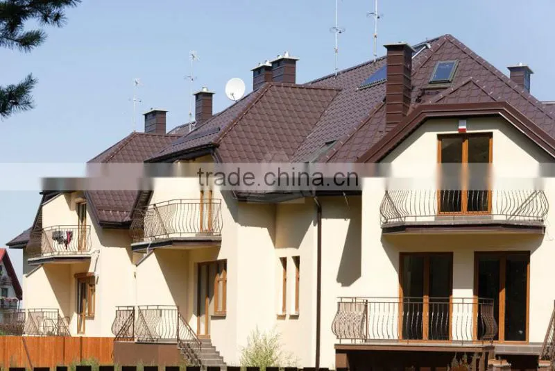 PPGI Prepainted Galvanized Steel Coil/ Hot Dip Galvanized Metal Building Material