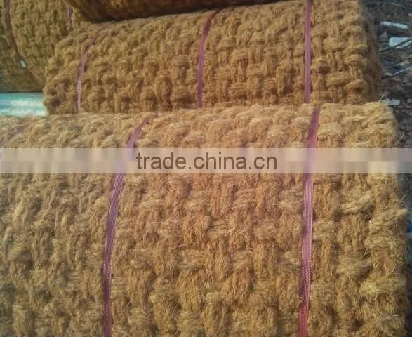 Coir mat