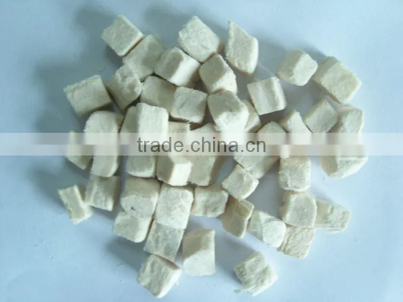 Healthy Freeze Dried chicken for pet