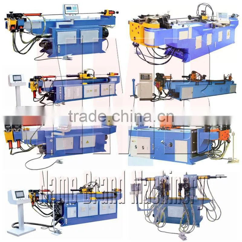 Low price!! 50cnc copper tubes bender