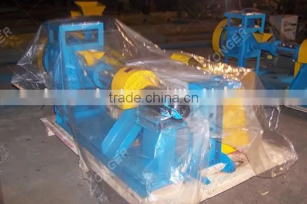 Commercial Automatic Floating Fish Feed Extruding Machine on Sale