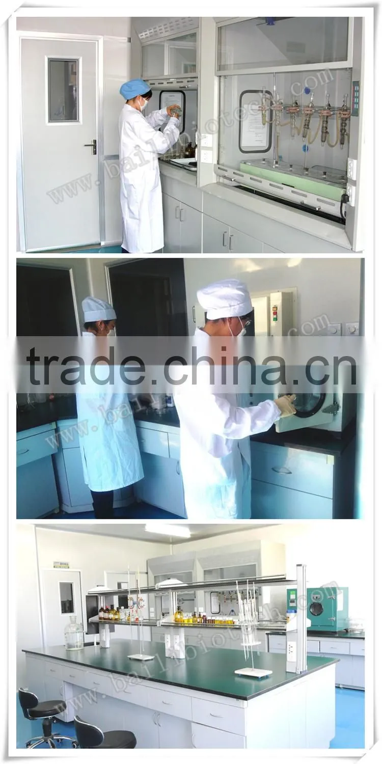 Good Price organic refined borage oil bulk China