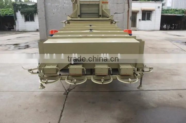 flax seed cleaning machine