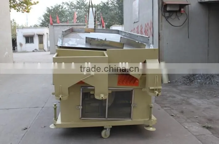 5XZ-5 Barotropy Gravity Separator For Onion Seed Of Farm Equipment