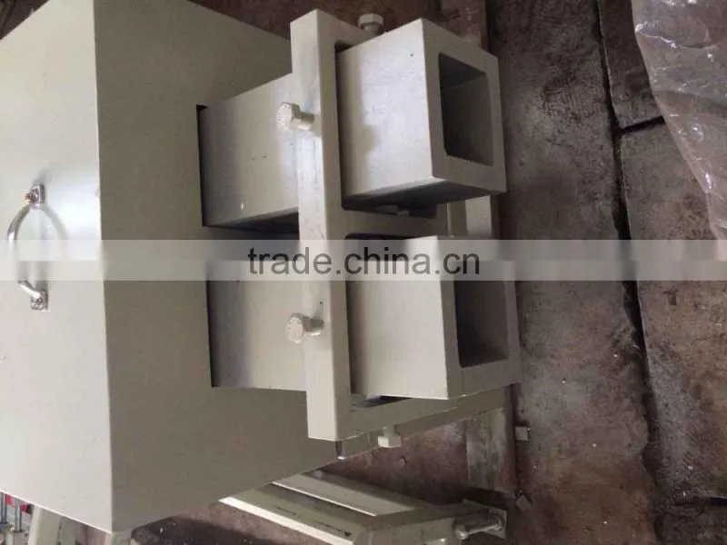 New type factory wood sawdust press machine,wood sawdust block press machine