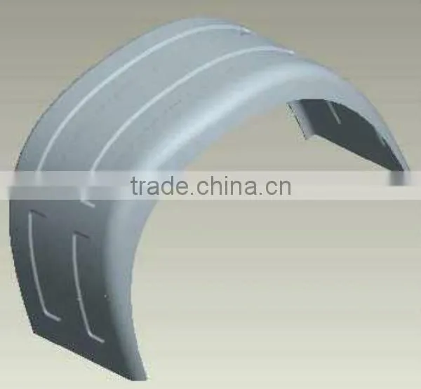 plastic fender for truck ,car , motorcycle for sale