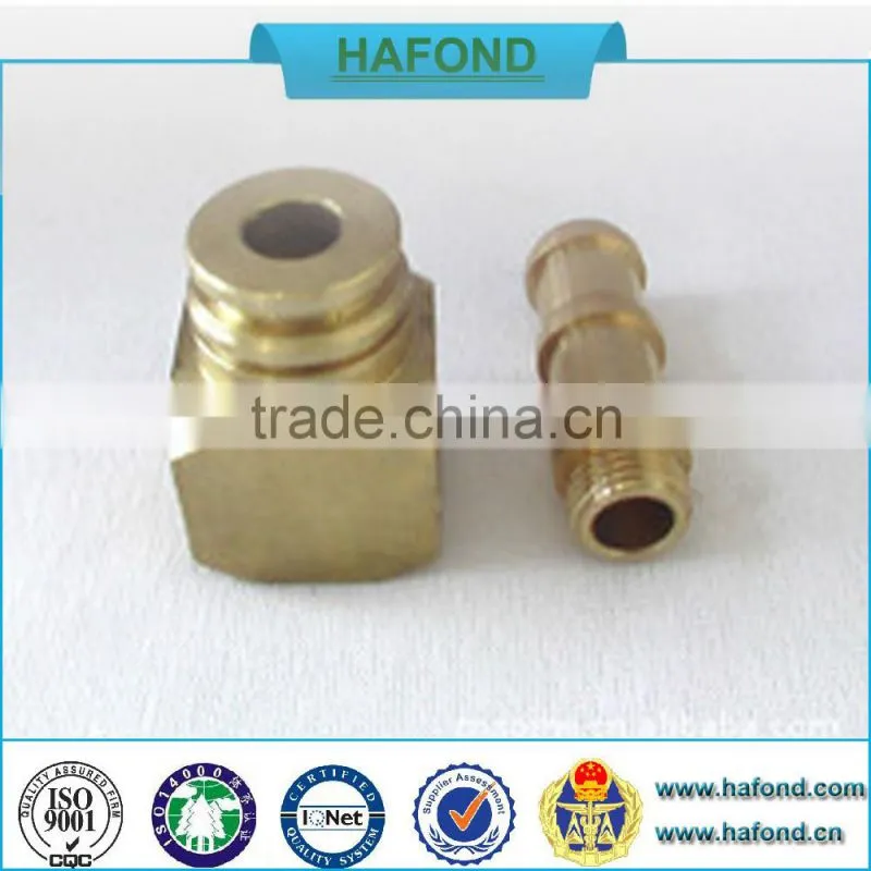 High Grade Certified Factory Supply Fine round aluminum heatsink