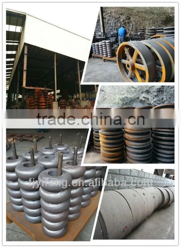 High Capacity Micro Powder Grinding Mill / pulverzing mill