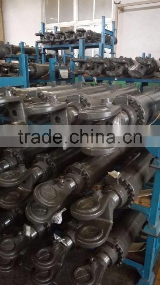 China wheel loader hydraulic cylinders