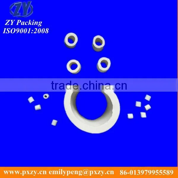 Ceramic Raschig Ring, Ceramic Cylinder Rings