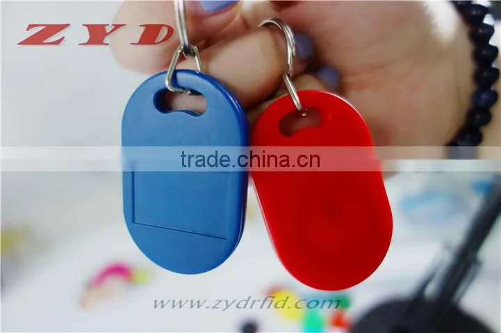 ISO18000-6C RFID Epoxy Tag for payment management