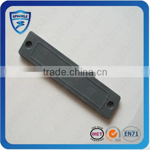 long range passive rfid uhf on metal tag