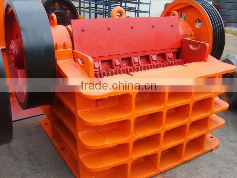 YUHONG Manganese Ore Processing Equipment