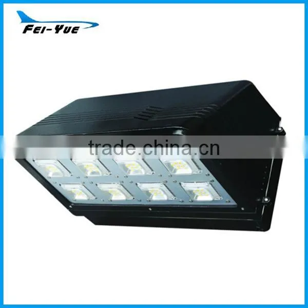 13W CFL Fluorescent Polycarbonate Wall Light