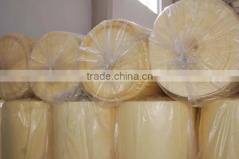XPE/IXPE Foaming Sheets
