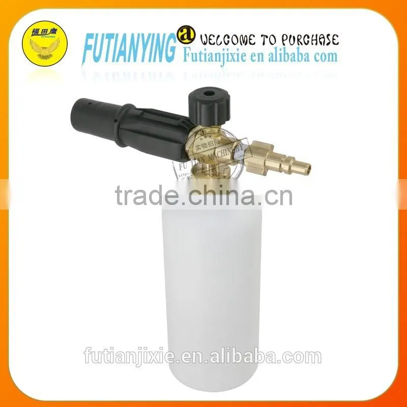 FTY-K20 FUTIANYING Wholesale foam lance connector