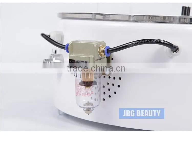 Negative Pressure Vacuum Physical Therapy Equipment For Breast Enhancement