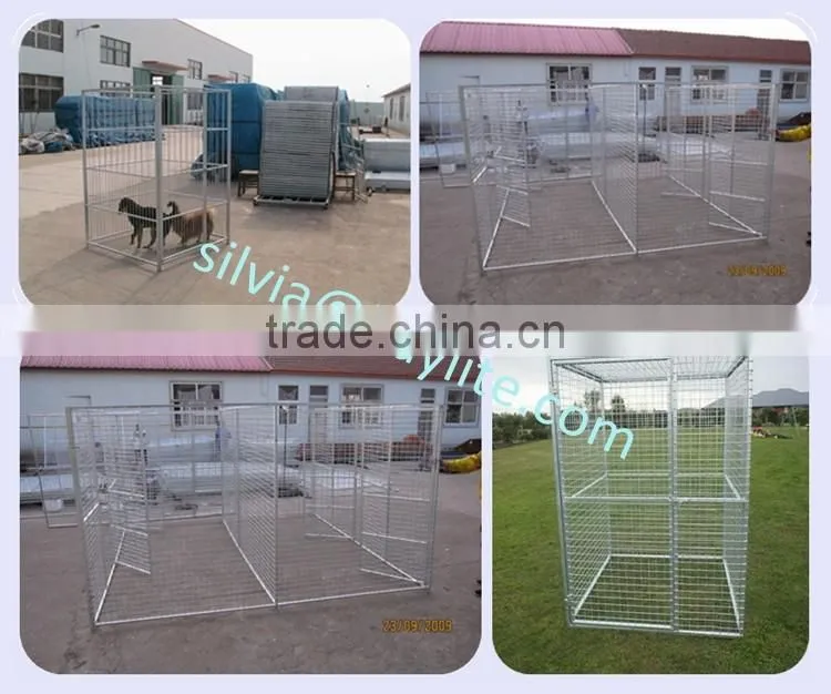 High quality dog kennels and runs