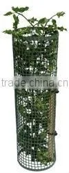 HDPE anti UV plastic Protection net for tree(factory)