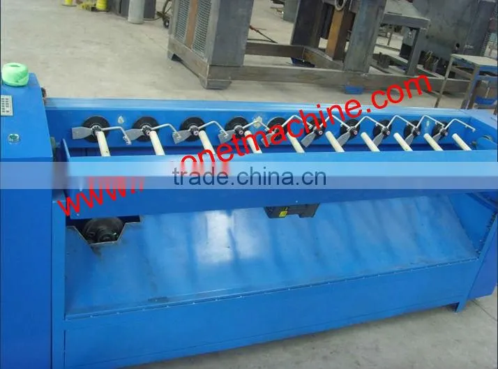 China Manufacture Spiral twine