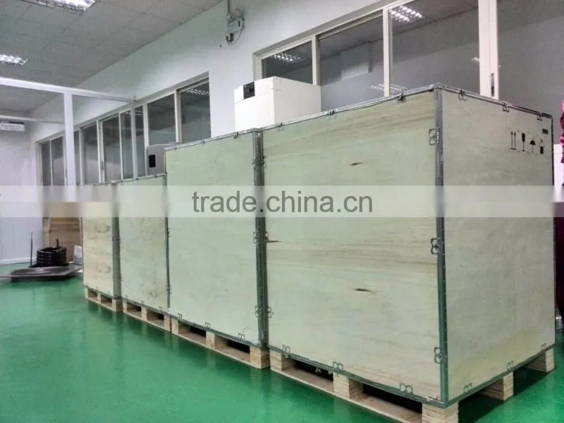 scroll compressor water source heat pump water heater