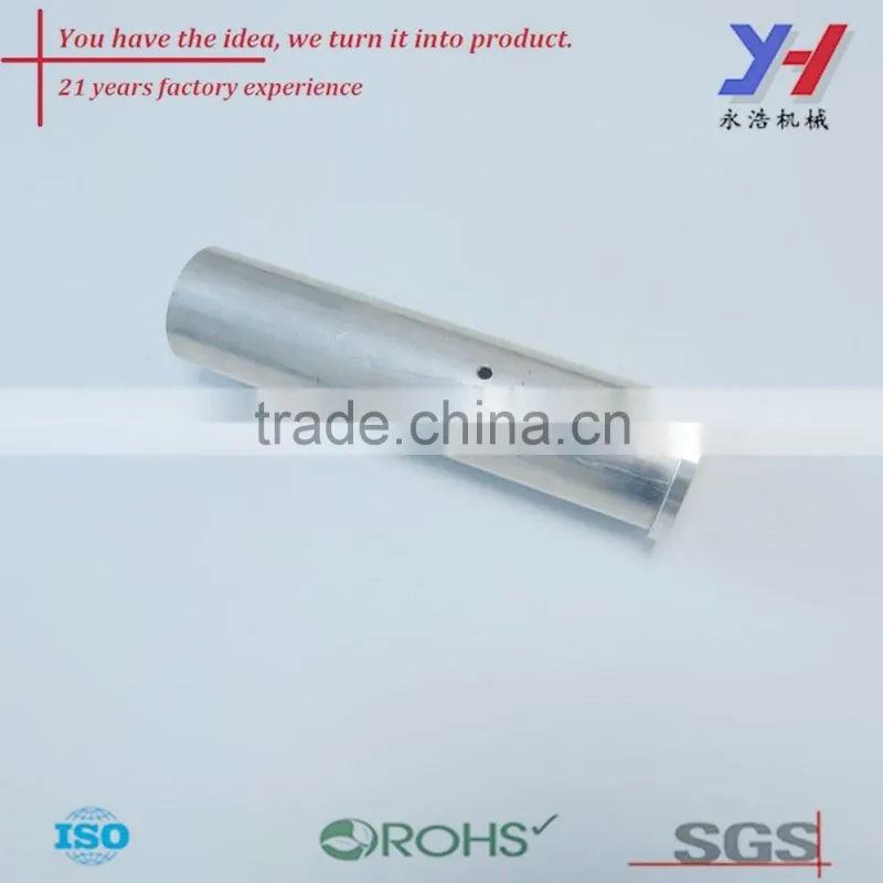 Customized Industry High strength aluminum tube