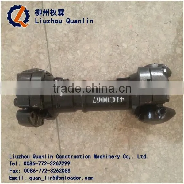 DRIVE SHAFT 41C0067 FOR WHEEL LOADER