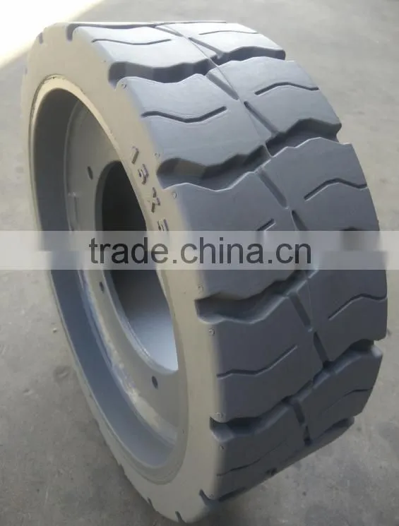 Dingli AMWP11.5-8100 381x127 Vertical Lift Wheels 381x127 15*5