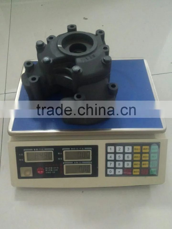 Hangchi advance WG180 transmission spare parts 0501208765 transmission pump