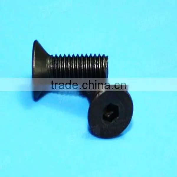 2015 hot sale cheap and high quality brass hex socket grub screws