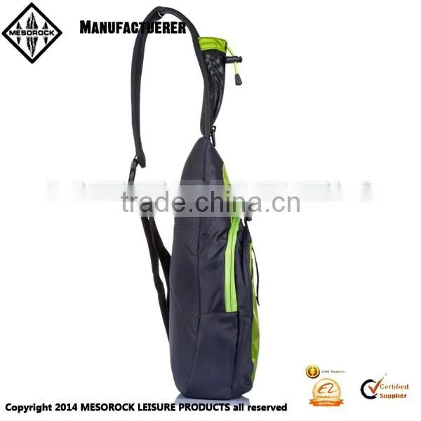 Outdoor Shoulder Backpack Trave Unbalance Sling Bag Chest Shoulder Bag