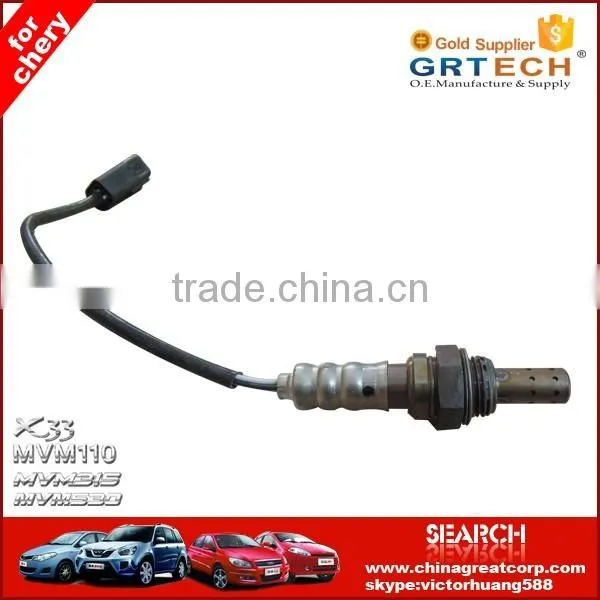 S11-1205110 top quality replacement oxygen sensor for Chery