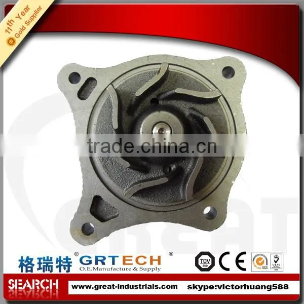 High quality air cooler water pump 25100-41750