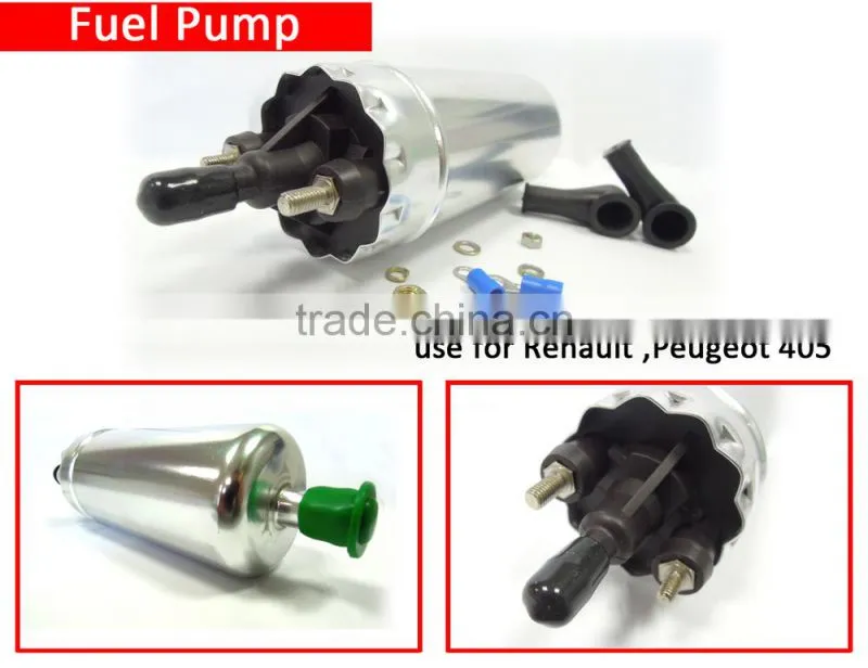 Fuel transfer pump for Peugeot 405