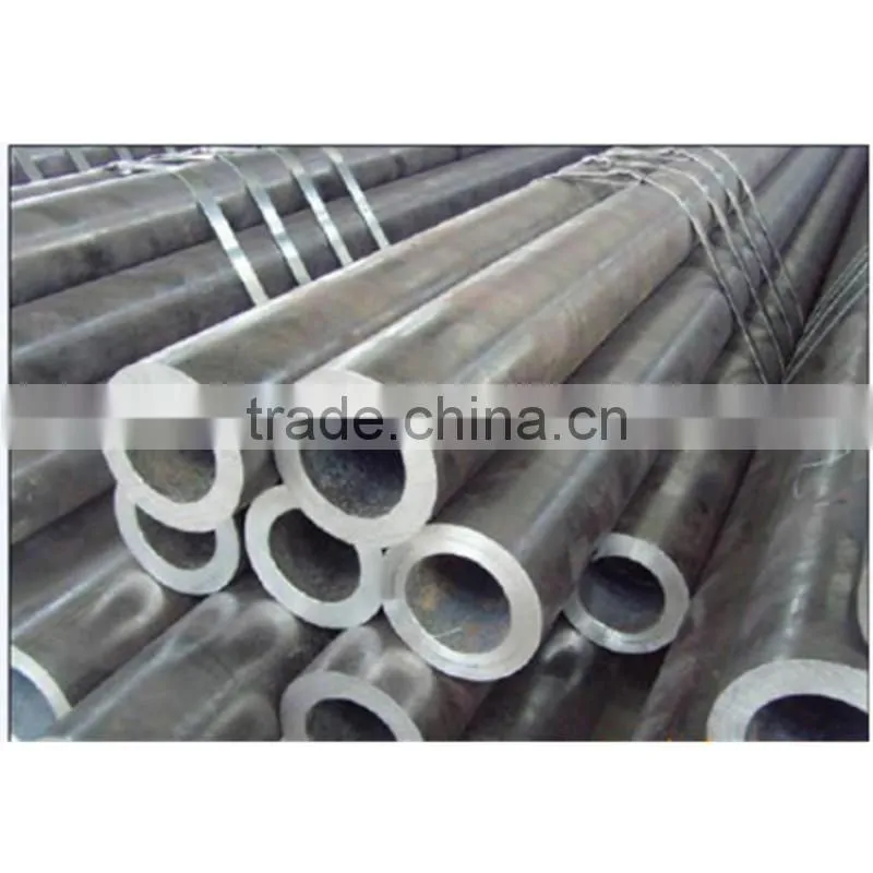 cold rolled seamless tube ready for honing/Chinese manufacturer