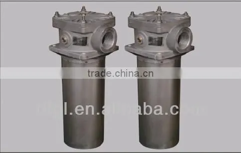 Top 10 Return Oil Line Filter Replace Doosan Oil Filters