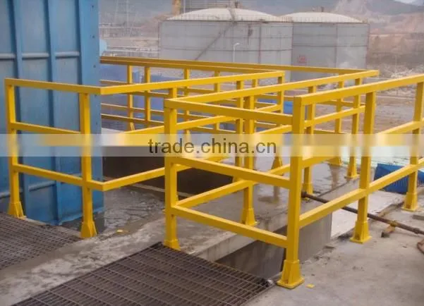 frp profile/frp pipe/frp tube