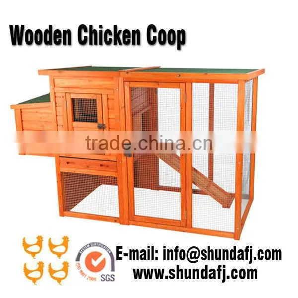 SDC04 chicken coop pet shop products