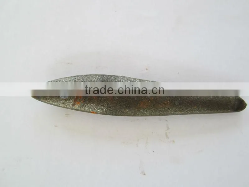 Cast Iron Sinker