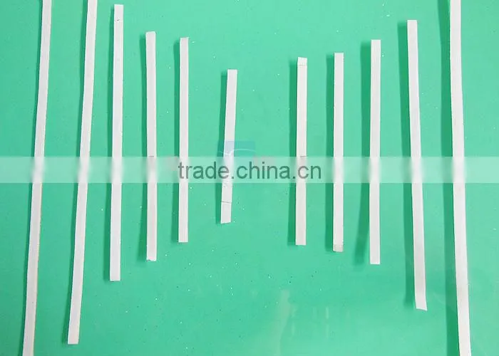 High Sensitivity EM Systems Electronic Magnetic Strip Labels 4cm - 16cm