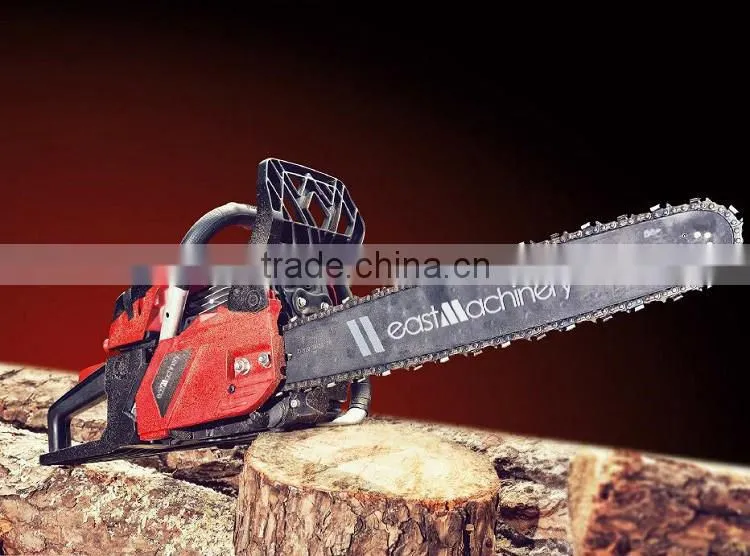 Cheap dolmar chainsaw parts Chainsaw 58cc