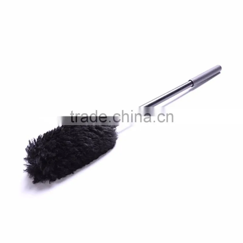 Wool Rims cleaning brush for car