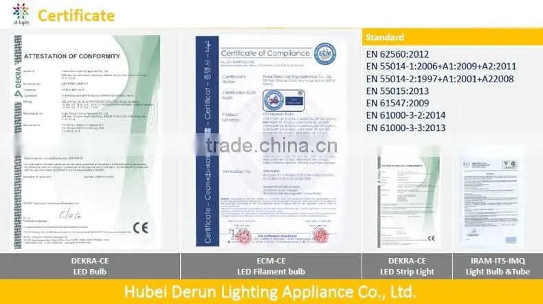 R7S LED Corn Light 5W 220V 230V 240V 2700K 4200K 6500K