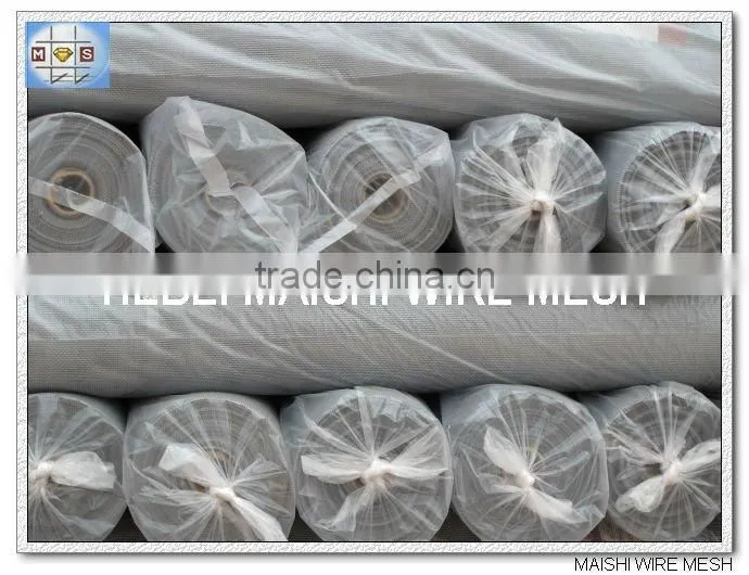 mosquito mesh 120g/m2 mash 18*16 cells
