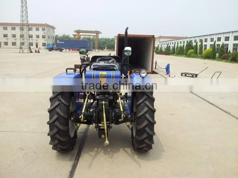 QLN farm mni garden tractor front end loader loader for sale