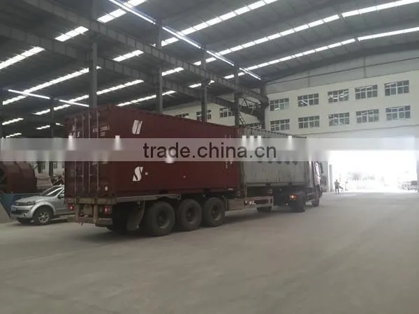 Waste Tire, Plastic, Wood, Paper crusher, shredder machine for sale