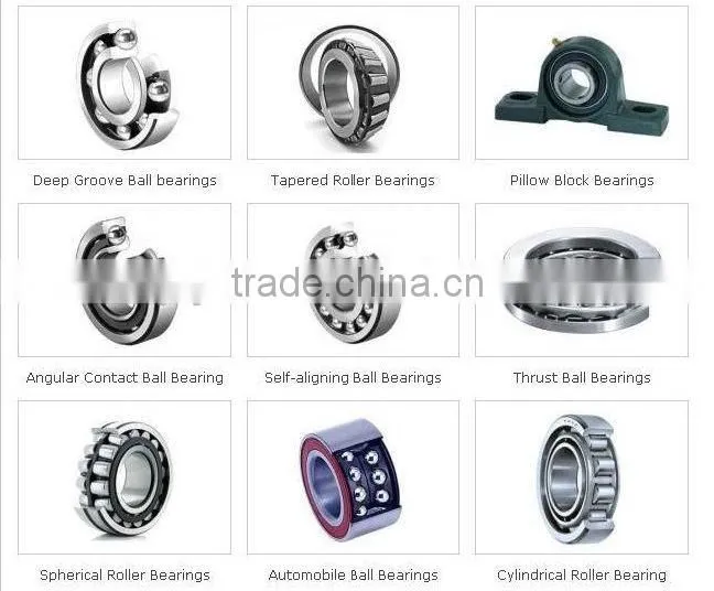 Supply 608 Deep groove ball bearing