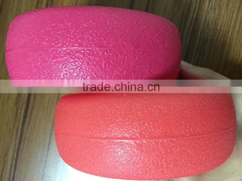 OEM Blow molding plastic kid wheels, bike plastic wheels,small plastic wheels