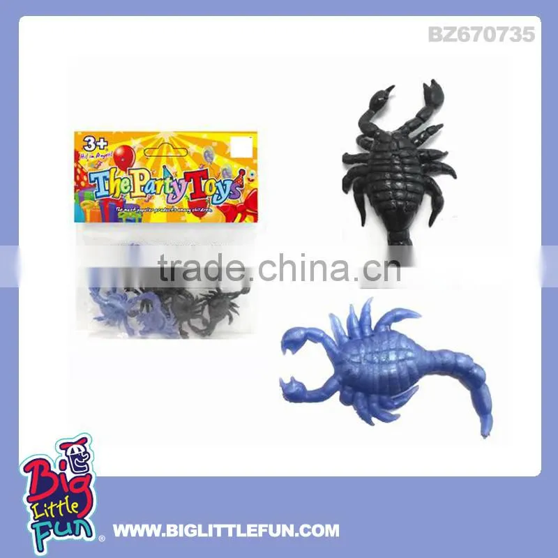 Zoo animal set toy,small animal toys